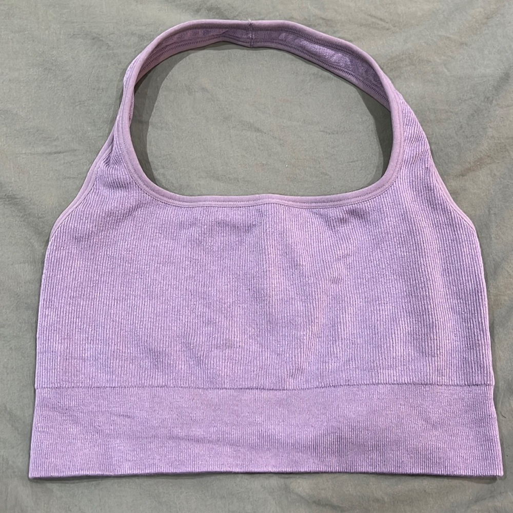 Fabletics size medium halter